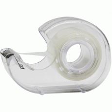 Клейкая лента канцелярская