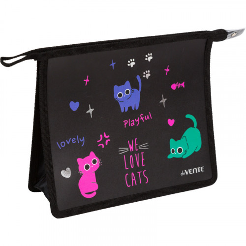 Папка для тетрадей Funny Cats