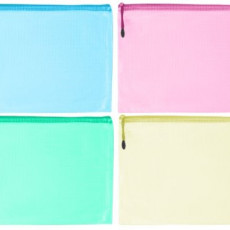 Папка на молнии