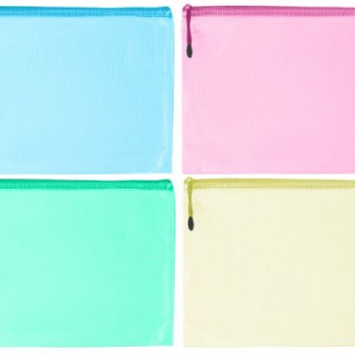 Папка на молнии