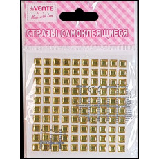 Стразы самоклеящиеся Square DIY