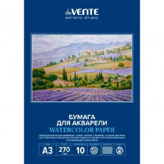 Папка для акварели ART Папка для акварели ART