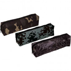 Пенал прямоугольный Camouflage