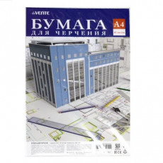 Бумага для черчения