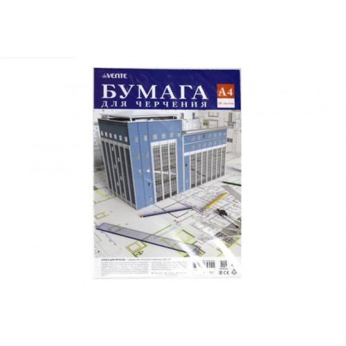Бумага для черчения