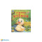 Гадкий утёнок. Андерсен Г. Х. Любимые детские книжки. 163х190 мм. Скрепка. 16 стр. Умка в кор.50шт