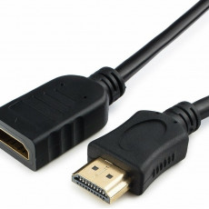 Кабель DEFENDER M-M HDMI-03 HDMI, ver 1.4, 1 м. (1/50/300)