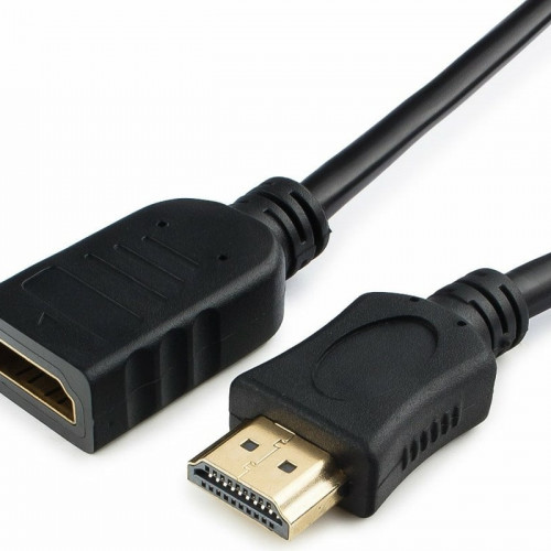Кабель DEFENDER M-M HDMI-03 HDMI, ver 1.4, 1 м. (1/50/300)