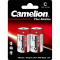 Camelion..LR14 Plus Alkaline BL-2 (LR14-BP2, батарейка,1.5В)