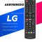 Пульт д/у для телевизоров LG (AKB75095312) в полиэтиленовой упаковке (1120) Пульт д/у для телевизоров LG (AKB75095312) в полиэтиленовой упаковке (1120)