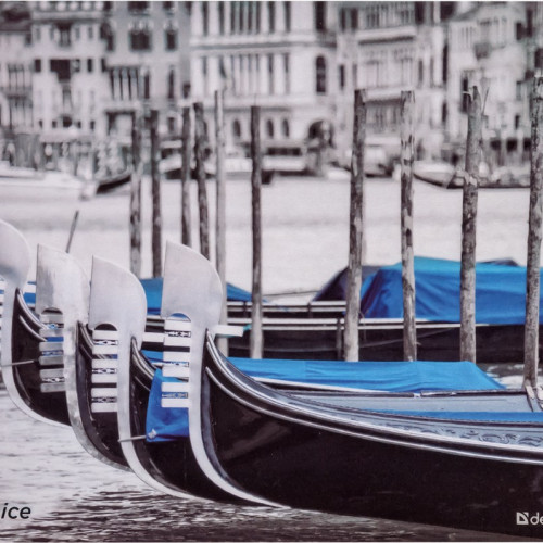 Коврик DEFENDER Journey,, 240x190x0.4 мм, 6 видов (1/18/360)