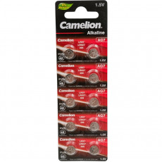 Camelion G 7 BL-10 Mercury Free (AG7-BP10(0%Hg), 395A/LR926/195 батарейка для часов) Camelion G 7 BL-10 Mercury Free (AG7-BP10(0%Hg), 395A/LR926/195 батарейка для часов)