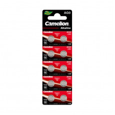 Camelion G 0 BL-10 Mercury Free (AG0-BP10(0%Hg), 379A/LR521 батарейка для часов) Camelion G 0 BL-10 Mercury Free (AG0-BP10(0%Hg), 379A/LR521 батарейка для часов)