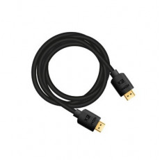 Кабель/Exployd/HDMI/М2,0/4К 60Hz цв,черный