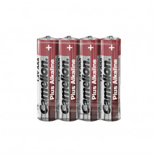 Элемент питания CAMELION LR03 Plus Alkaline SP-4 (60/1200)