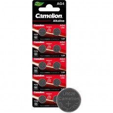 Camelion G 4 BL-10 Mercury Free (AG4-BP10(0%Hg), 377A/LR626/177 батарейка для часов) Camelion G 4 BL-10 Mercury Free (AG4-BP10(0%Hg), 377A/LR626/177 батарейка для часов)