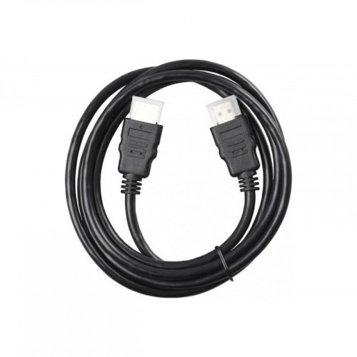 Кабель SMART BUY HDMI to HDMI ver.1.4b AM-AM, 2 м. (gold-plated) (К321) (1/120)