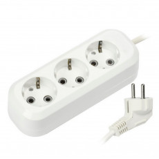 Удлинитель Smartbuy 3 гнезда 7 метра 16А/3,5кВт с заземлением ПВС 3х1,0 (SBE-16-3-07-Z) (1/30) Удлинитель Smartbuy 3 гнезда 7 метра 16А/3,5кВт с заземлением ПВС 3х1,0 (SBE-16-3-07-Z) (1/30)