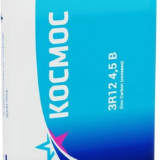 Элемент питания КОСМОС 3R12, 1 шт.