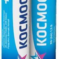 Элемент питания КОСМОС R6 (б/б) (60/600)