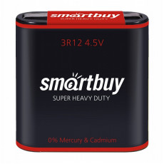 Элемент питания SMARTBUY 3R12 1S (12/144)