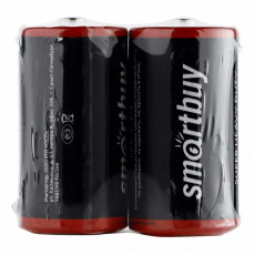 Элемент питания SMARTBUY R14 SR2 1 шт. Элемент питания SMARTBUY R14 SR2 1 шт.