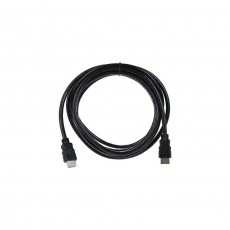 Кабель HDMI-19M - HDMI-19M ver 2.0+3D/Ethernet ,3m, 2 фильтраTelecom <TCG215F-3M>(1/40) Кабель HDMI-19M - HDMI-19M ver 2.0+3D/Ethernet ,3m, 2 фильтраTelecom <TCG215F-3M>(1/40)