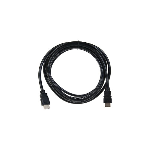 Кабель HDMI-19M - HDMI-19M ver 2.0+3D/Ethernet ,3m, 2 фильтраTelecom <TCG215F-3M>(1/40)