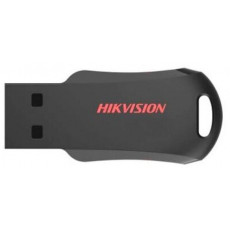 Флеш-накопитель USB 32GB Hikvision (Hiksemi) M200R чёрный
