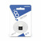Флеш-накопитель USB 8GB Smart Buy Lara чёрный
