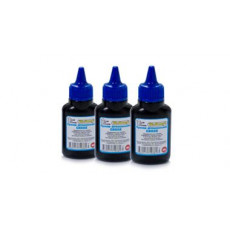 Краска штемпельная синяя 45гр. "Mr.Stamp's" /ст.72/ КШ-с