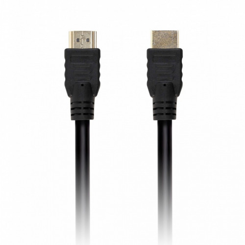 Кабель SMART BUY HDMI to HDMI ver.1.4b A-M/A-M, 2 filters, 10 m (gold-plated) (К302) (1/20)