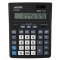 Калькулятор настольный "deVENTE" DD-8812, 155x205x35 мм, 12 разрядный, двойное питание, двойная памя