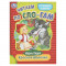 Красная Шапочка. Перро Ш. Читаем по слогам. 145х195 мм. Скрепка. 16 стр. Умка