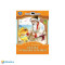 Сказка о рыбаке и рыбке. А. С. Пушкин. Сказки малышам. 145х195мм. Скрепка. 14 стр. Умка в кор.30шт