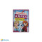 Магия льда. Раскраска. Азбука. Прописи. 145х210мм. Скрепка. 8 стр. Умка в кор.100шт