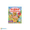 Сказки. Водная раскраска. Раскрась водой. 200х250 мм. КБС. 8 стр. Умка. в кор.50шт