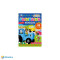 Раскраска-малышка. Машинки-друзья. Синий Трактор. 16 заданий. 145х210 мм. 8 стр. Умка в кор.100шт Раскраска-малышка. Машинки-друзья. Синий Трактор. 16 заданий. 145х210 мм. 8 стр. Умка в кор.100шт