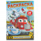 Спасательные службы. Раскраска-малышка. 16 заданий. 145х210 мм. Скрепка. 8 стр. Умка в кор.100шт Спасательные службы. Раскраска-малышка. 16 заданий. 145х210 мм. Скрепка. 8 стр. Умка в кор.100шт