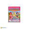 Принцессы. (Многоразовые раскраски с прописями). Формат: 200х260 мм. 12 стр. Умка
