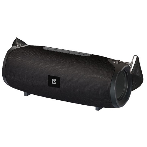 Портативная колонка G22 20Вт, BT/FM/TF/USB/AUX/TWS DEFENDER