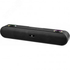 Саундбар Z9 16Вт, BT/LIGHT/FM/USB/TF/AUX DEFENDER
