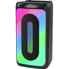 Портативная колонка DEFENDER Concerto 20Вт, BT/FM/USB/TF/AUX/TWS, черный (1/6)