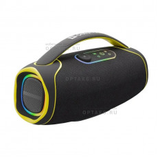 Портативная колонка Beatbox 100 100Вт, BT/FM/USB/TF/IPX5/TWS DEFENDER