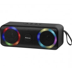 Саундбар Z8 10Вт, BT/LIGHT/FM/USB/TF/AUX DEFENDER