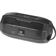 Колонка портативная DEFENDER G36 5Вт, bluetooth, FM/USB/TF/AUX (1/32)
