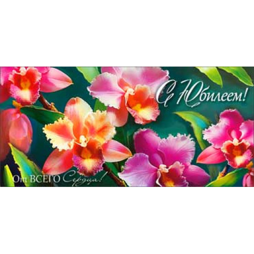 С Юбилеем! 90-1441