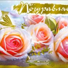 Поздравляем! 90-1706-М