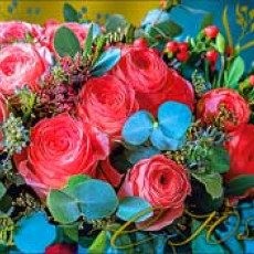 С Юбилеем! 90-1636-M