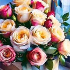 С Юбилеем! 90-1440